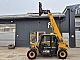 JCB&nbsp;525-60 HI-VIZ - 2022 LETNIK - 965 UR - 6M - 2.5T