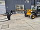 JCB&nbsp;525-60 HI-VIZ - 2022 LETNIK - 965 UR - 6M - 2.5T