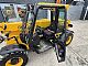 JCB&nbsp;525-60 HI-VIZ - 2022 LETNIK - 965 UR - 6M - 2.5T