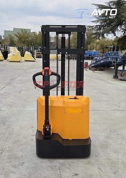 VILI�AR&nbsp;INOQIII 15H30 TOPLIFTER ELEKTRO