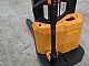 VILI�AR&nbsp;INOQIII 15H30 TOPLIFTER ELEKTRO