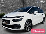 Citro�n C4 Grand SpaceTourer 2.0HDi 150PS SLOVENSKI 7SEDE�EV KAMERA ALU17
