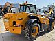 JCB&nbsp;540-140 LOADALL- 2020 LETNIK - 5555 UR