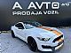 Ford&nbsp;Mustang&nbsp;<small><strong>SHELBY 5.2 V8 FPC 533KS - ATRAKTIVEN</strong></small>