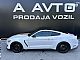 Ford&nbsp;Mustang&nbsp;<small><strong>SHELBY 5.2 V8 FPC 533KS - ATRAKTIVEN</strong></small>
