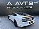 Ford&nbsp;Mustang&nbsp;<small><strong>SHELBY 5.2 V8 FPC 533KS - ATRAKTIVEN</strong></small>