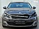 Peugeot&nbsp;308&nbsp;<small><strong>SW 1.6 BlueHDI Style-FullLed-Panorama-Alu-Navi</strong></small>