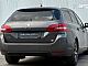 Peugeot&nbsp;308&nbsp;<small><strong>SW 1.6 BlueHDI Style-FullLed-Panorama-Alu-Navi</strong></small>