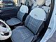 Fiat&nbsp;500C&nbsp;<small><strong>1.2 8v Cabrio Avt klima-ALU-PARK-BREZ POLOGA</strong></small>
