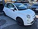 Fiat&nbsp;500C&nbsp;<small><strong>1.2 8v Cabrio Avt klima-ALU-PARK-BREZ POLOGA</strong></small>