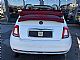 Fiat&nbsp;500C&nbsp;<small><strong>1.2 8v Cabrio Avt klima-ALU-PARK-BREZ POLOGA</strong></small>