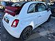 Fiat&nbsp;500C&nbsp;<small><strong>1.2 8v Cabrio Avt klima-ALU-PARK-BREZ POLOGA</strong></small>