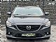 Mazda&nbsp;Mazda6&nbsp;<small><strong>2.2 CD 129KW Sports-Line|Kam|Navi|Gr.Sed|BOSE</strong></small>