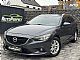 Mazda&nbsp;Mazda6&nbsp;<small><strong>2.2 CD 129KW Sports-Line|Kam|Navi|Gr.Sed|BOSE</strong></small>