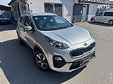 Kia Sportage 1.6 CRDi Business DCT