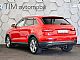 Audi&nbsp;Q3&nbsp;<small><strong>2.0TDI Quattro S-Tronic Offroad 184KM LED+Biksenon</strong></small>
