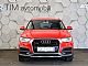 Audi&nbsp;Q3&nbsp;<small><strong>2.0TDI Quattro S-Tronic Offroad 184KM LED+Biksenon</strong></small>