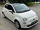 Fiat&nbsp;500&nbsp;<small><strong>1.2 8V Lounge</strong></small>