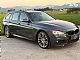 BMW&nbsp;serija 3 Touring:&nbsp;<small><strong>320d xDrive M Volan � Sport � Navi � F1 </strong></small>