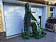 Robust&nbsp;KRO�NA �AGA SC70 K PROFILINE s transportnim trakom&nbsp;<small><strong></strong></small>