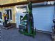 Robust&nbsp;KRO�NA �AGA SC70 K PROFILINE s transportnim trakom&nbsp;<small><strong></strong></small>