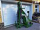 Robust&nbsp;KRO�NA �AGA SC70 K PROFILINE s transportnim trakom&nbsp;<small><strong></strong></small>