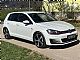 Volkswagen&nbsp;Golf&nbsp;<small><strong>2.0 GTI BMT - DSG - KAMERA</strong></small>