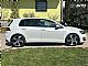 Volkswagen&nbsp;Golf&nbsp;<small><strong>2.0 GTI BMT - DSG - KAMERA</strong></small>