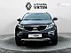Kia&nbsp;Sportage&nbsp;<small><strong>AWD 2.0 CRDi 4x4</strong></small>