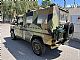 Mercedes-Benz&nbsp;G-Razred&nbsp;<small><strong>240 GD WOLF KABRIOLET</strong></small>