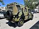 Mercedes-Benz&nbsp;G-Razred&nbsp;<small><strong>240 GD WOLF KABRIOLET</strong></small>