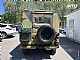 Mercedes-Benz&nbsp;G-Razred&nbsp;<small><strong>240 GD WOLF KABRIOLET</strong></small>