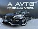 Mercedes-Benz&nbsp;C-Razred&nbsp;<small><strong>Mercedes-AMG C63-HUD-VENTILACIJA-MULTI.LED-KEYLESS</strong></small>