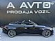 Mercedes-Benz&nbsp;C-Razred&nbsp;<small><strong>Mercedes-AMG C63-HUD-VENTILACIJA-MULTI.LED-KEYLESS</strong></small>