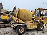Potain LH 672SAMOHODNI ME�ALEC ZA BETON