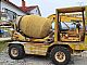 Potain&nbsp;LH 672SAMOHODNI ME�ALEC ZA BETON&nbsp;<small><strong></strong></small>