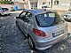 Peugeot&nbsp;206&nbsp;<small><strong>City 1.4</strong></small>