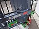 Robust&nbsp;OVIJALEC DRV KODIAK MH  HIDRAVLI�NI&nbsp;<small><strong></strong></small>