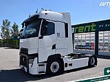 Renault Trucks T520 Vollluftfederung Retader Standklima ACC ALUFE 