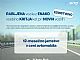 Volkswagen&nbsp;Golf&nbsp;<small><strong>2.0 TDI DSG+LED+KAMERA+KLJUKA+AMBI+OGR.SEDE�I </strong></small>