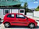 Hyundai&nbsp;Getz&nbsp;<small><strong>1.1 GL|SLOVENSKO POREKLO|KLIMA|LEPO OHRANJEN..</strong></small>