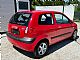 Hyundai&nbsp;Getz&nbsp;<small><strong>1.1 GL|SLOVENSKO POREKLO|KLIMA|LEPO OHRANJEN..</strong></small>
