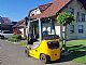 Jungheinrich&nbsp;2t.dizel triplex
