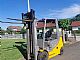 Jungheinrich&nbsp;2t.dizel triplex