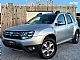 Dacia&nbsp;Duster&nbsp;<small><strong>1.2 TCe 125 Laureate - NAVI - GR. SEDE�EV - KLJUKA</strong></small>