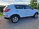 Kia&nbsp;Sportage&nbsp;<small><strong>2.0 120kW Active. 1. lastnik</strong></small>