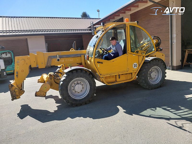 JLG&nbsp;4013&nbsp;<small><strong></strong></small>