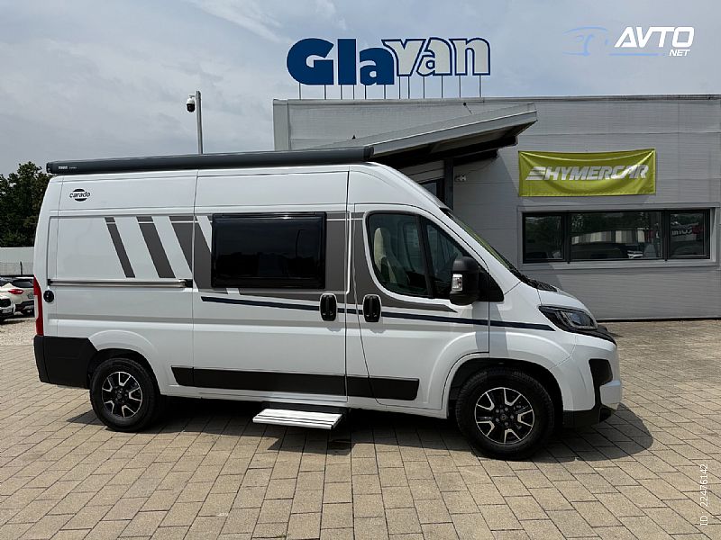 Carado CV 540
