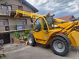 VILI�AR Jlg 4013