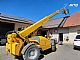 VILI�AR&nbsp;Jlg 4013
